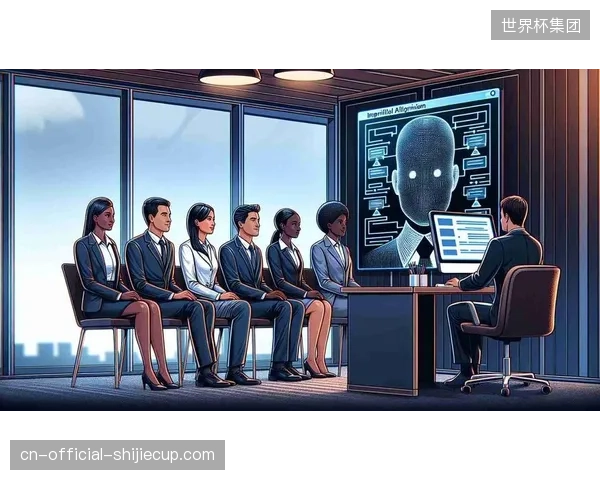 盲目引入AI裁判系统并未完全消解公平性争议，数据模型的偏见与不透明性引发新的信任危机